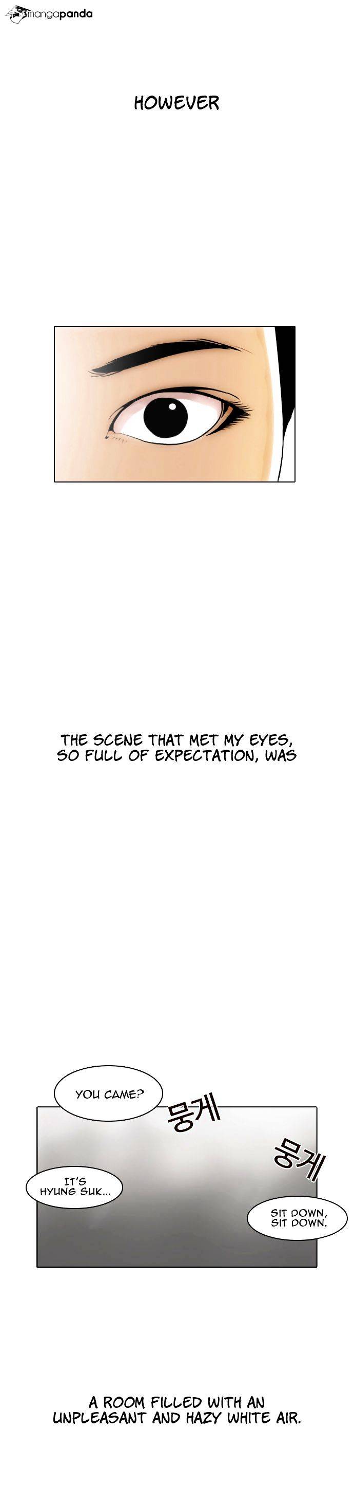 18+ Lookism Chapter 10 page 29