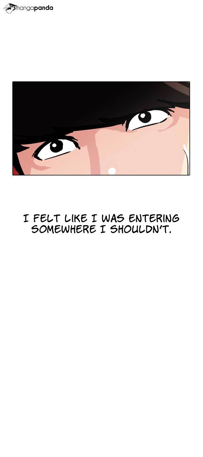 18+ Lookism Chapter 10 page 34