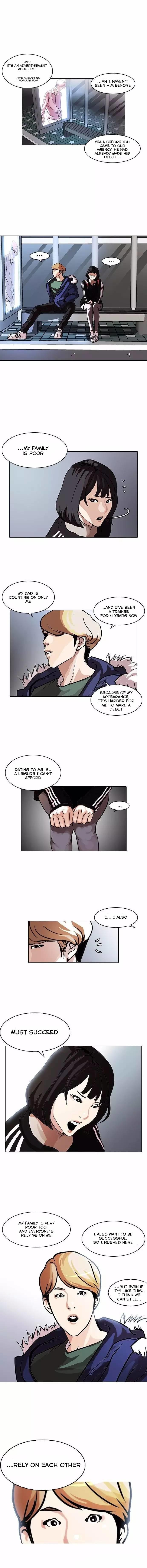 18+ Lookism Chapter 100 page 4