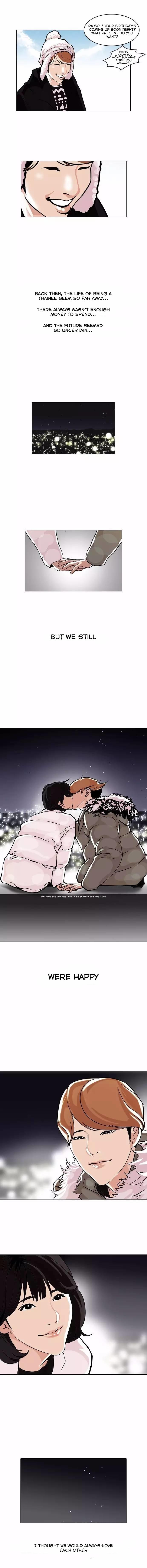 18+ Lookism Chapter 100 page 10