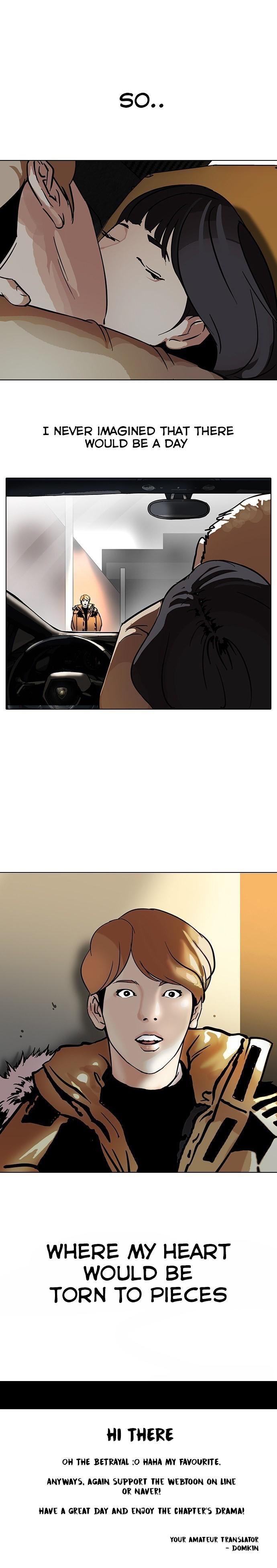 18+ Lookism Chapter 100 page 11