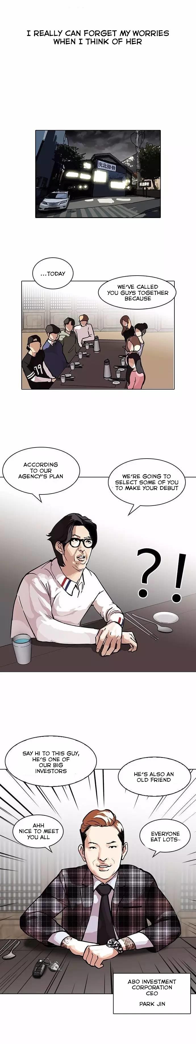 18+ Lookism Chapter 101 page 3