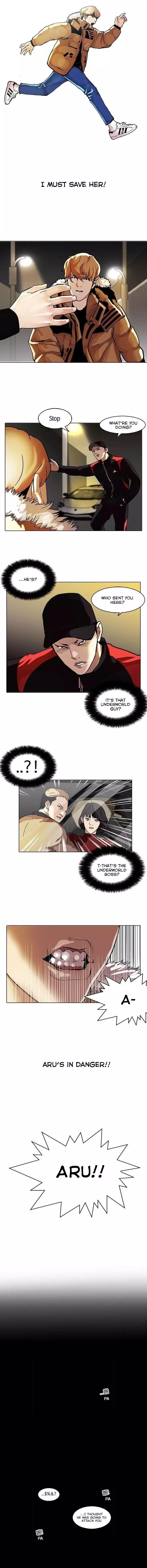 18+ Lookism Chapter 101 page 8