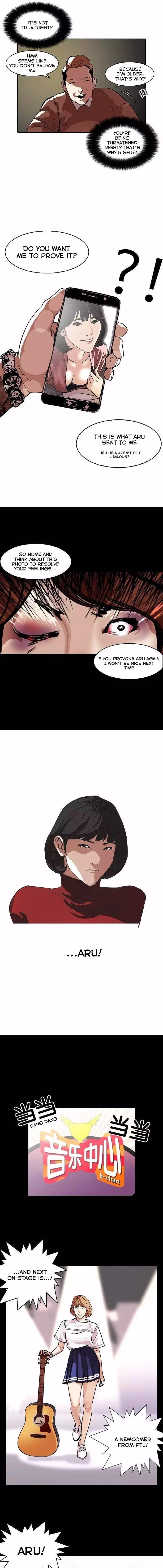 18+ Lookism Chapter 101 page 10