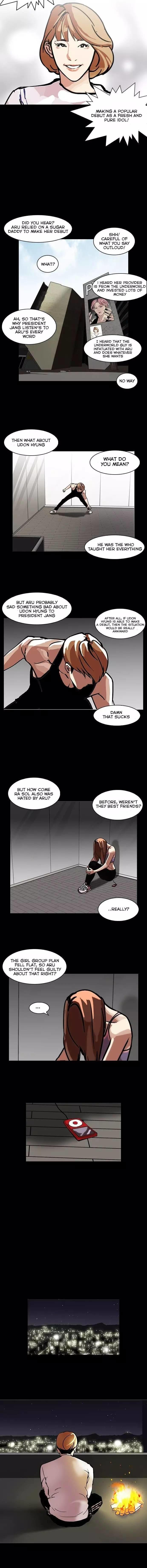 18+ Lookism Chapter 101 page 11