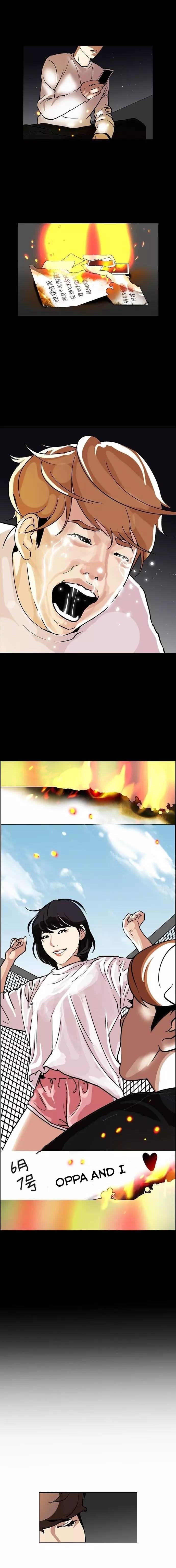 18+ Lookism Chapter 101 page 12
