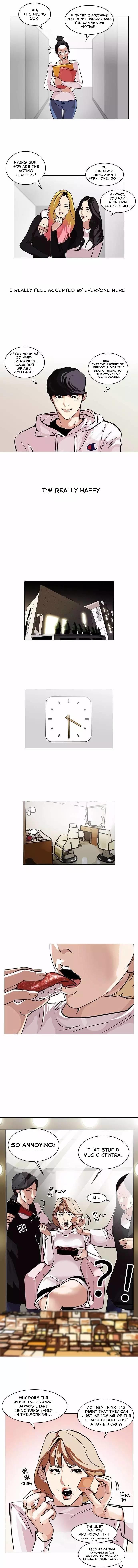 18+ Lookism Chapter 102 page 3