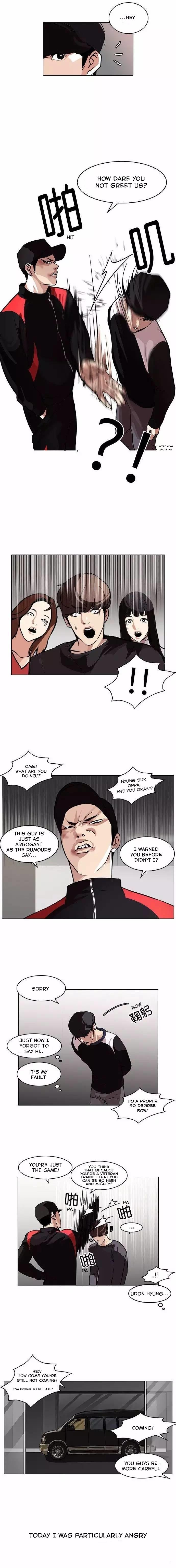 18+ Lookism Chapter 102 page 10