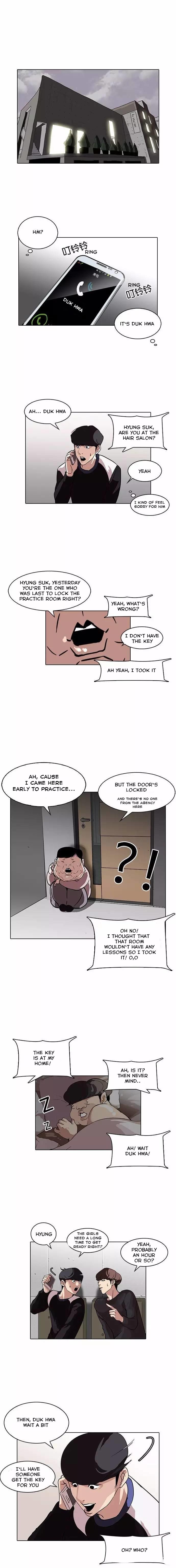 18+ Lookism Chapter 102 page 11