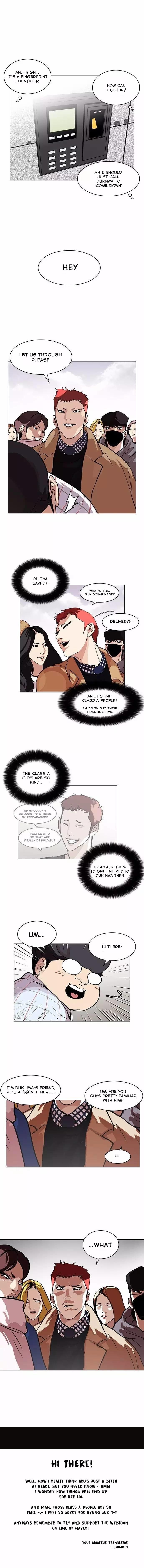18+ Lookism Chapter 102 page 12