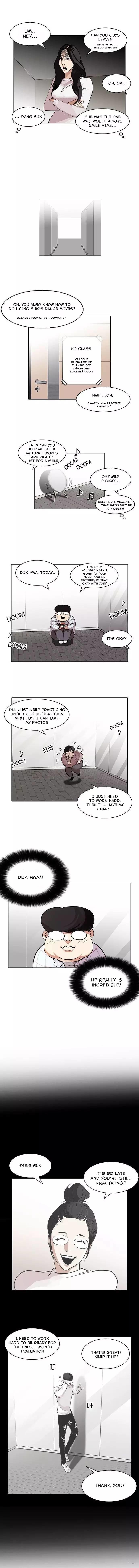 18+ Lookism Chapter 103 page 2
