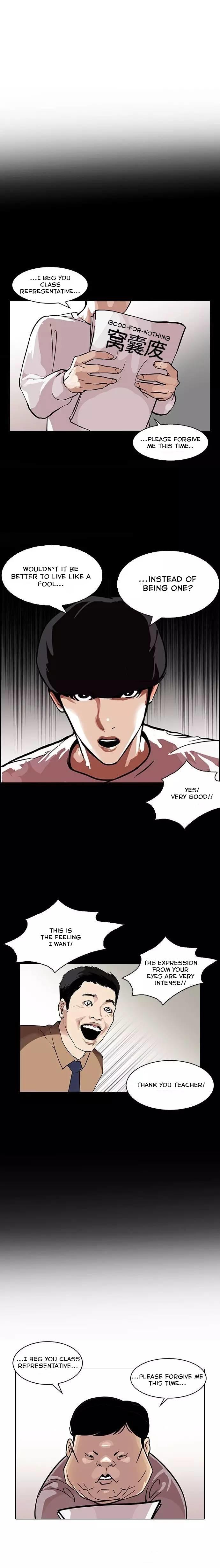 18+ Lookism Chapter 103 page 4