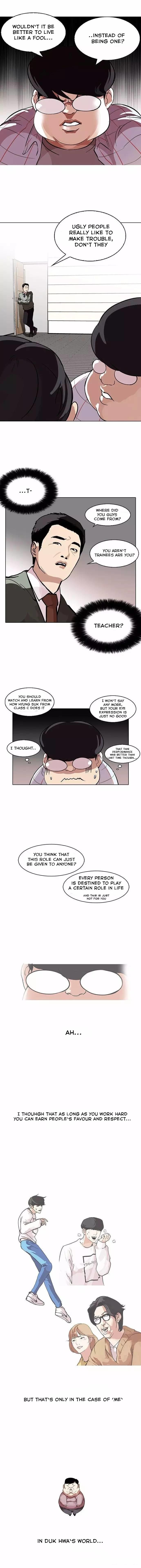 18+ Lookism Chapter 103 page 5