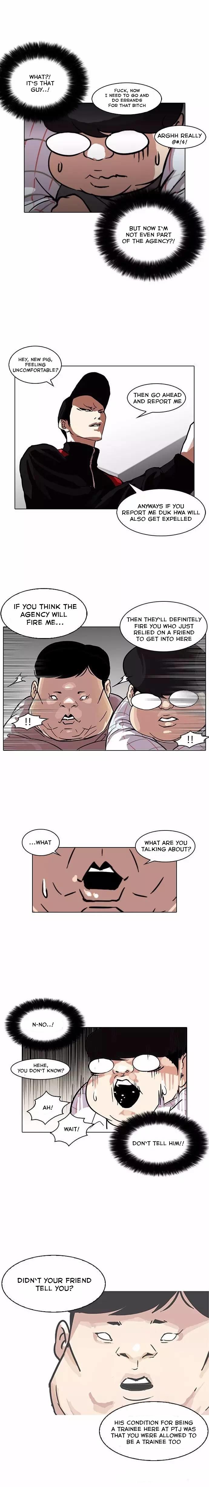 18+ Lookism Chapter 103 page 8
