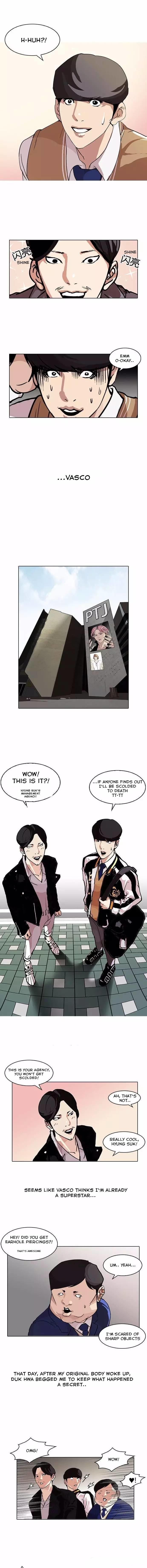 18+ Lookism Chapter 104 page 6