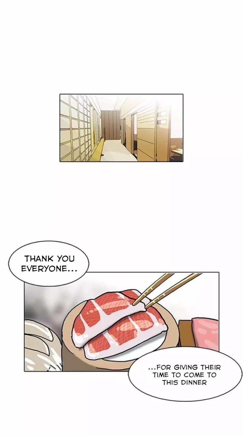 18+ Lookism Chapter 105 page 13