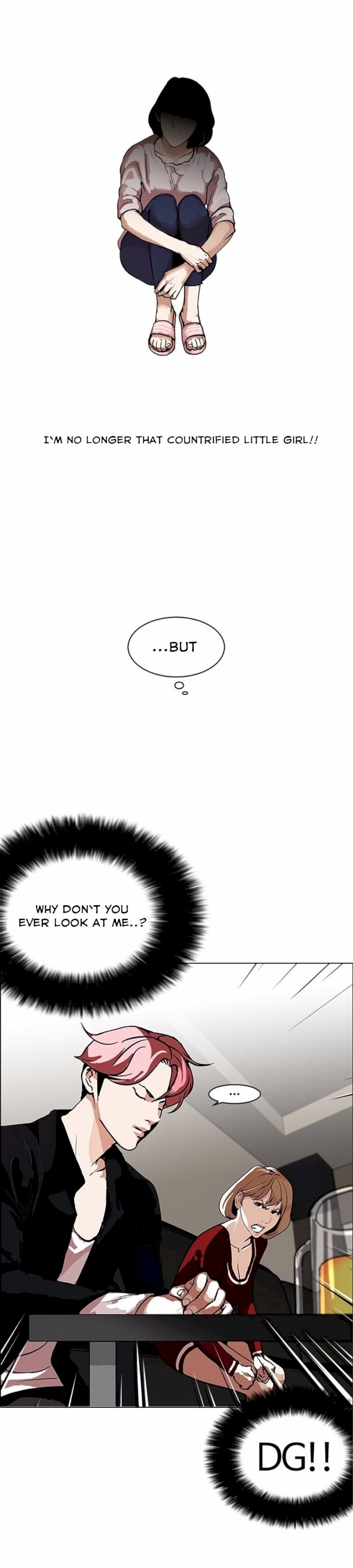 18+ Lookism Chapter 105 page 16