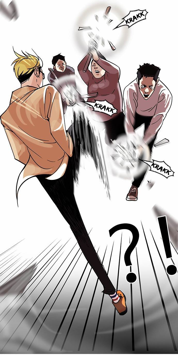 18+ Lookism Chapter 108 page 8