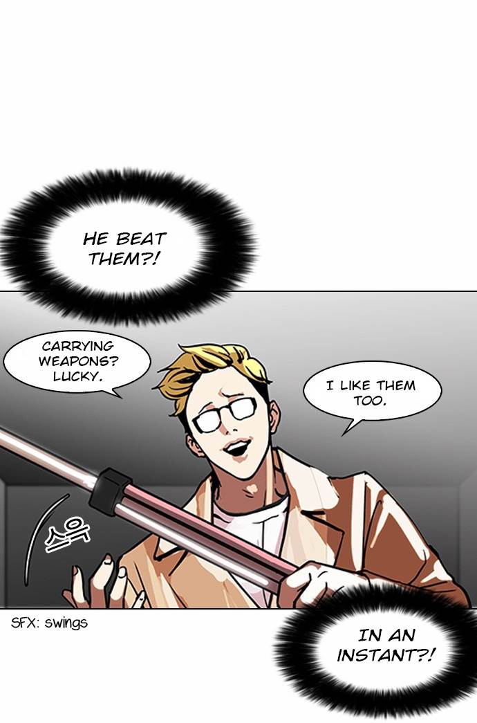 18+ Lookism Chapter 108 page 9