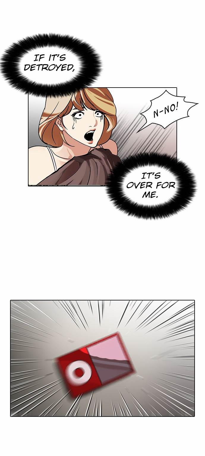 18+ Lookism Chapter 108 page 20