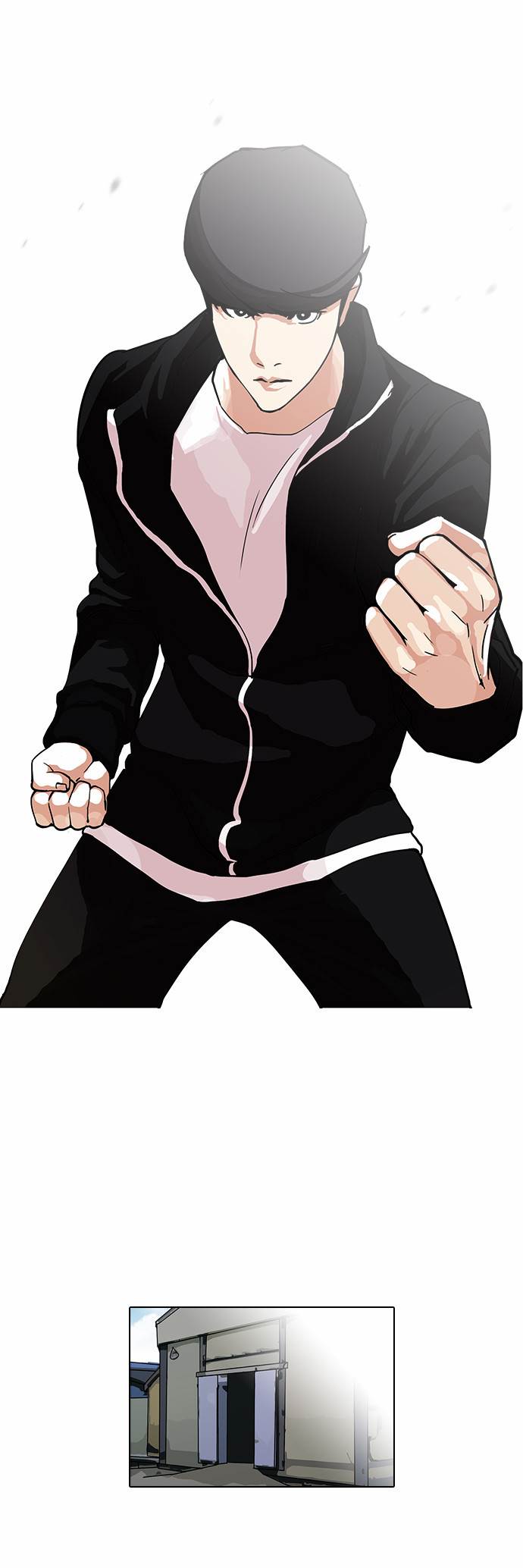 18+ Lookism Chapter 108 page 34