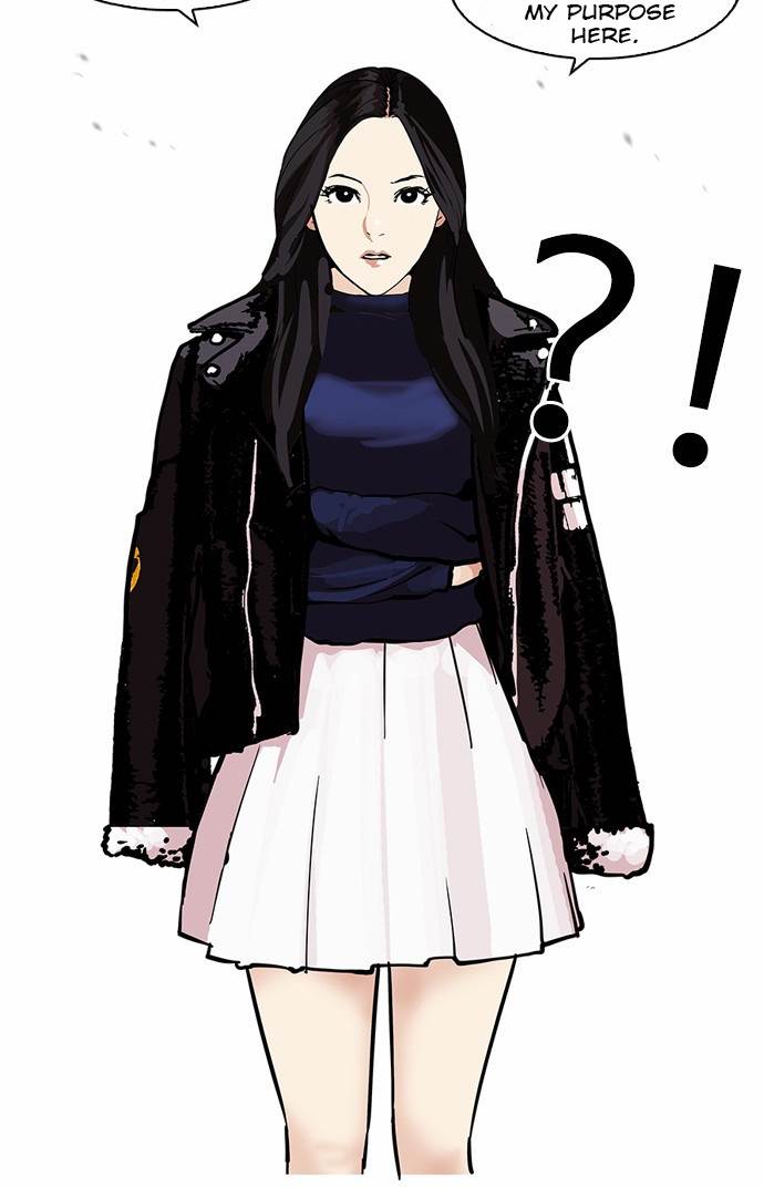 18+ Lookism Chapter 108 page 39