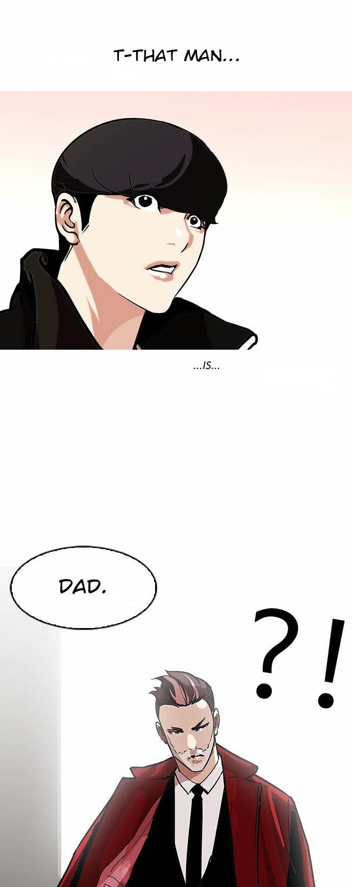 18+ Lookism Chapter 108 page 46