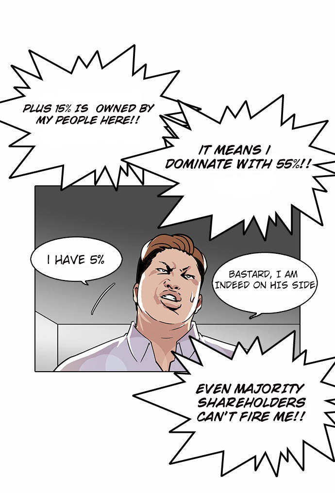 18+ Lookism Chapter 109 page 5