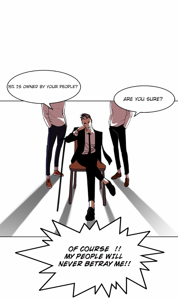 18+ Lookism Chapter 109 page 6