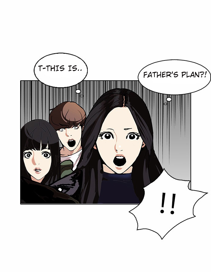 18+ Lookism Chapter 109 page 10