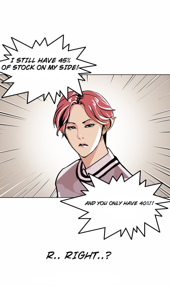 18+ Lookism Chapter 109 page 14