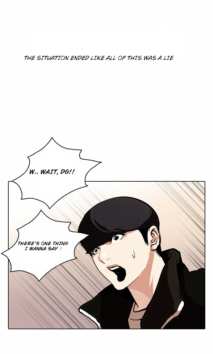 18+ Lookism Chapter 109 page 22