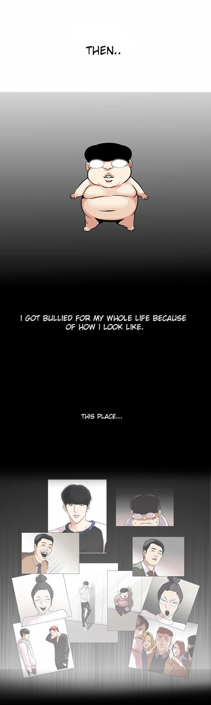 18+ Lookism Chapter 109 page 36