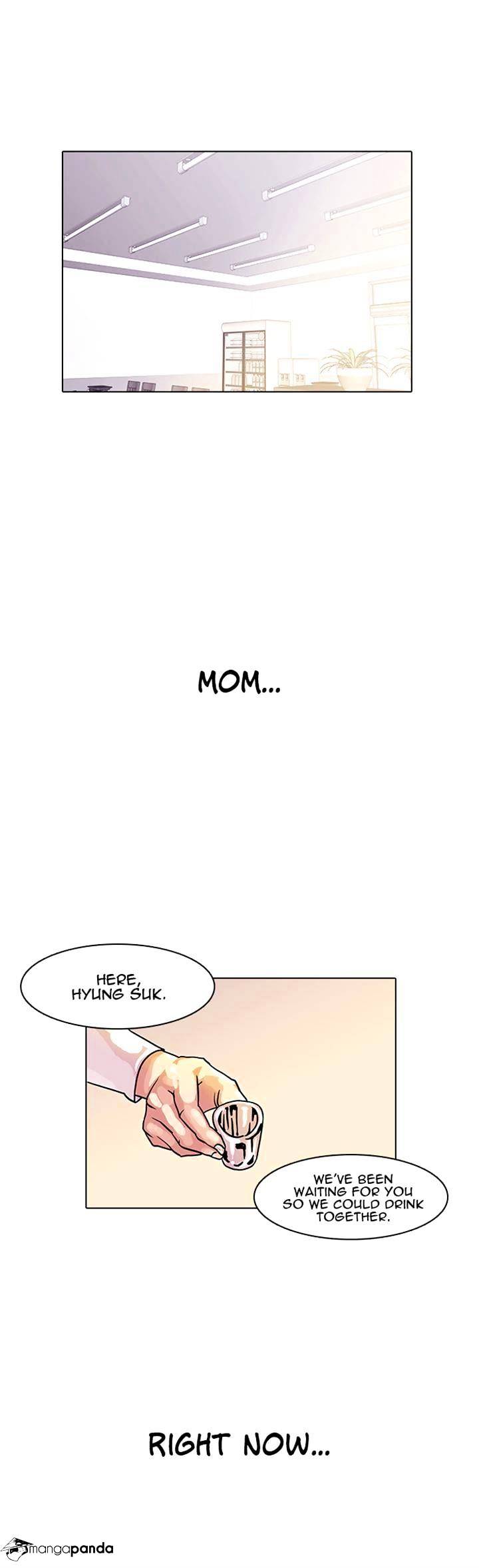 18+ Lookism Chapter 11 page 2