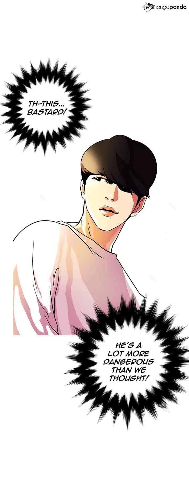 18+ Lookism Chapter 11 page 14