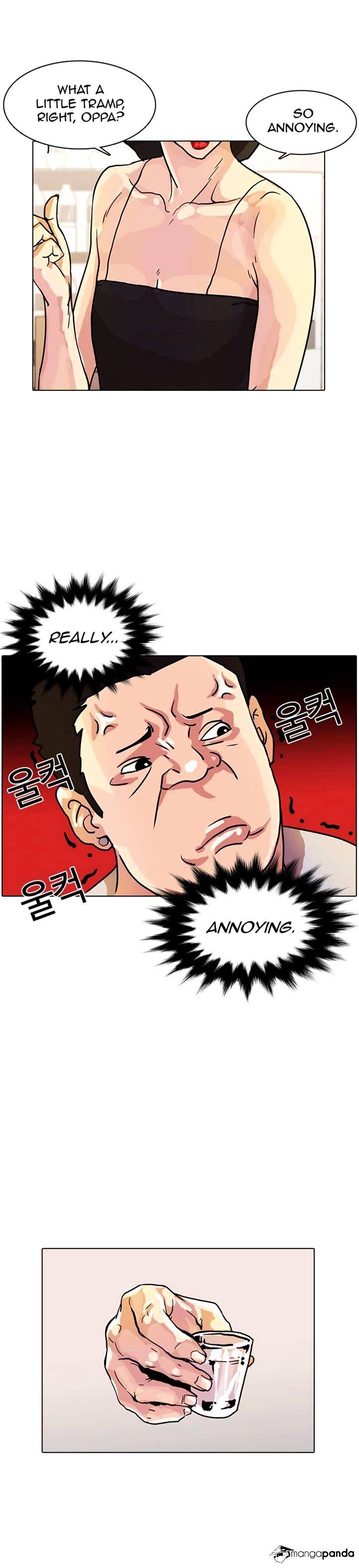 18+ Lookism Chapter 11 page 29