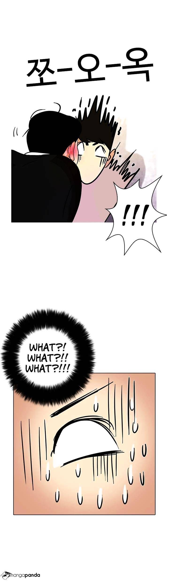 18+ Lookism Chapter 11 page 36