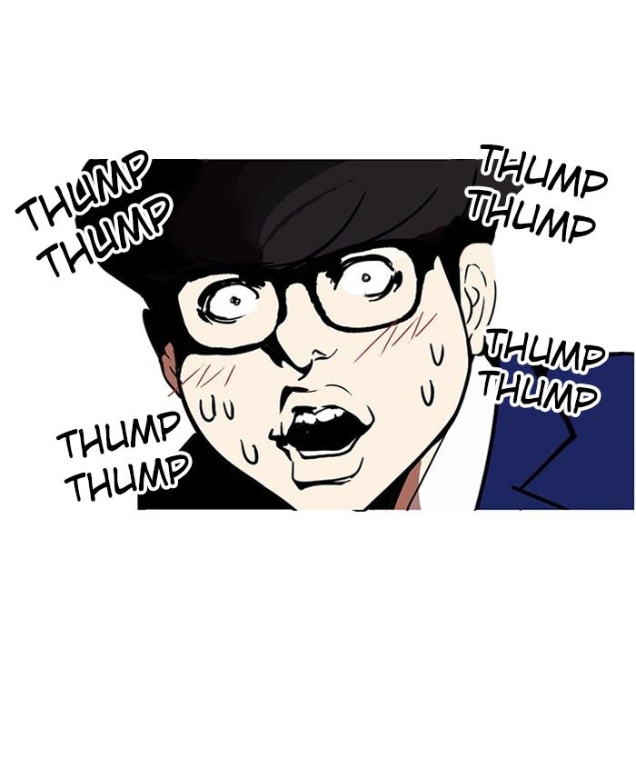 18+ Lookism Chapter 110 page 18