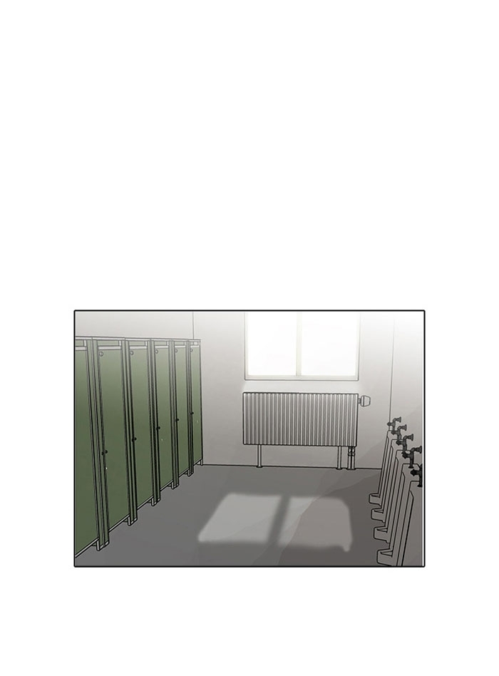 18+ Lookism Chapter 110 page 21