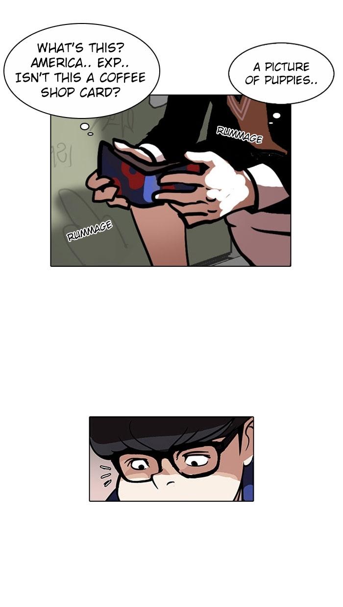 18+ Lookism Chapter 110 page 24