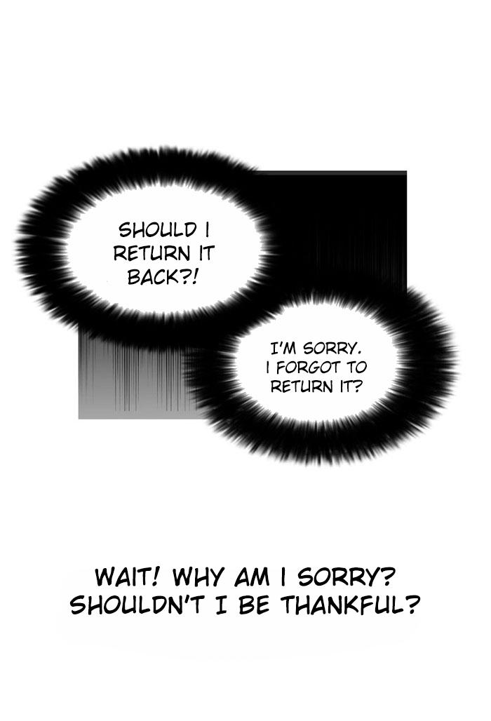 18+ Lookism Chapter 110 page 28