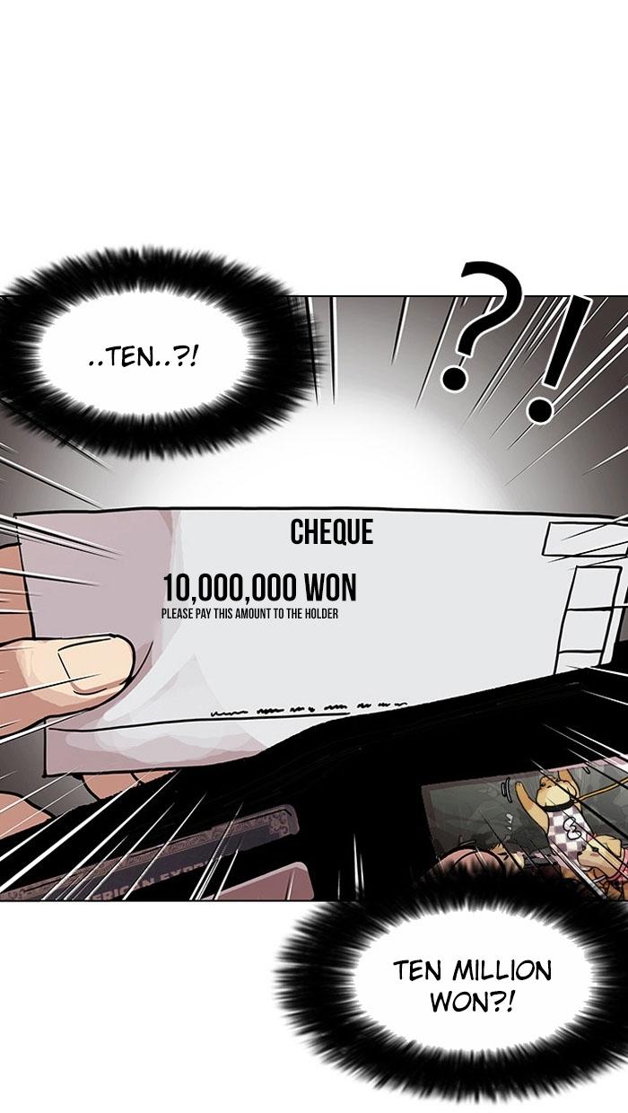 18+ Lookism Chapter 110 page 30