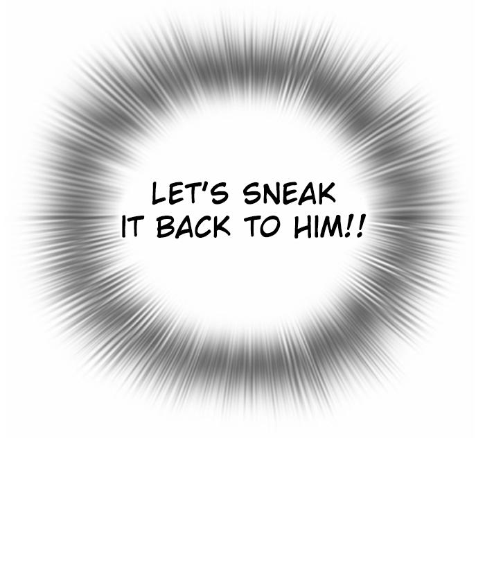 18+ Lookism Chapter 110 page 31
