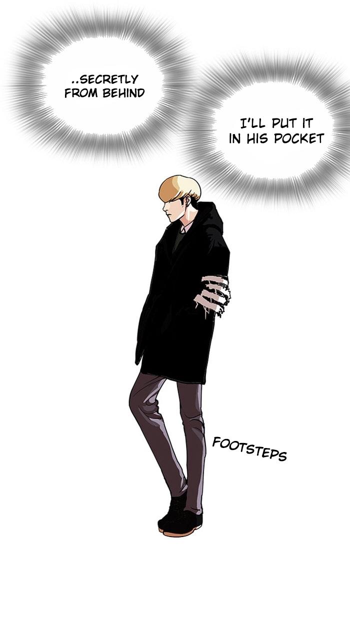 18+ Lookism Chapter 110 page 33