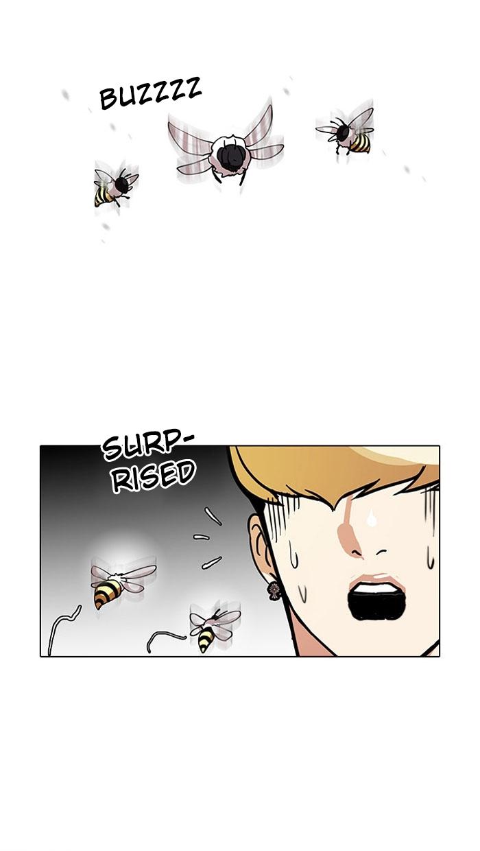 18+ Lookism Chapter 110 page 35