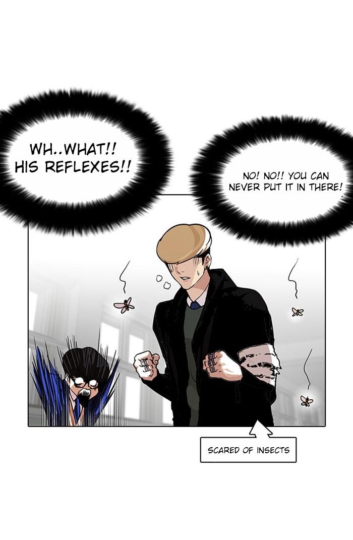 18+ Lookism Chapter 110 page 38