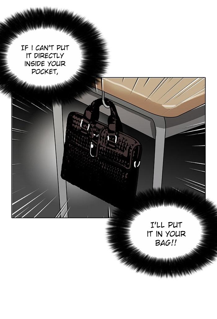 18+ Lookism Chapter 110 page 39