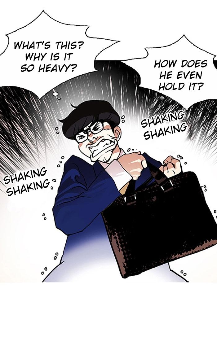 18+ Lookism Chapter 110 page 40