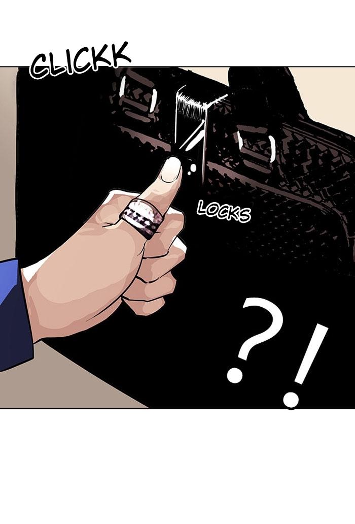 18+ Lookism Chapter 110 page 44
