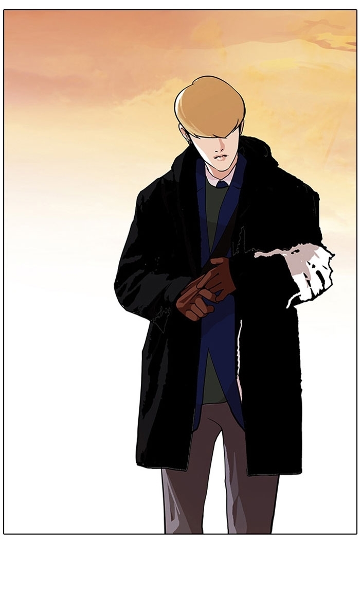 18+ Lookism Chapter 110 page 45